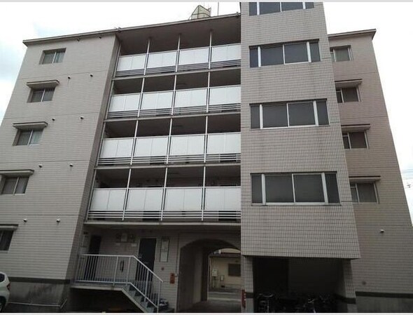 プレステージ・Sの物件内観写真